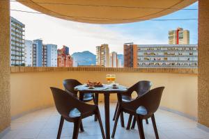 Fotografie z fotogalerie ubytování Apartamento Playa Levante Benidorm v destinaci Benidorm
