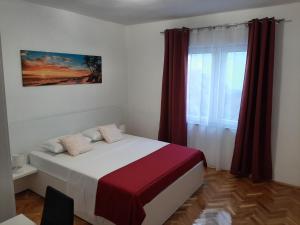 Ảnh trong thư viện ảnh của Apartments Roby 3M ở Sveti Juraj