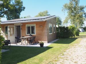 Gallery image of Chalet - Camping 't Dekske in Wintelre