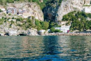 Gallery image of L'eco delle sirene in Amalfi