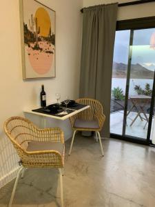 Fotografie z fotogalerie ubytování Casa Nusa v destinaci La Santa