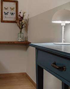 Foto dalla galleria di Le Farfalle di Armeno ad Armeno