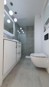 Gallery image of Sunny Apartments Gorlice in Gorlice