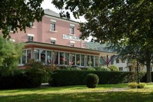 Giardino di Hotel Gruber
