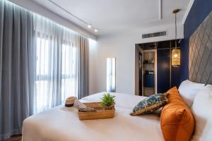 Gallery image of Eldan Hotel in Jerusalem