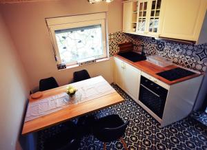 Ảnh trong thư viện ảnh của Casa Quattro stagioni Fruska gora ở Čerević