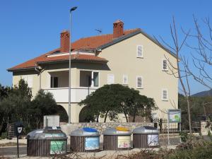 Imagen de la galería de Apartments Rea, en Cres