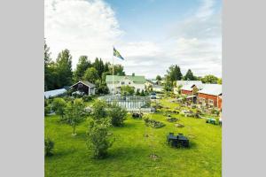 Galeriebild der Unterkunft En oas nära Birsta in Sundsvall