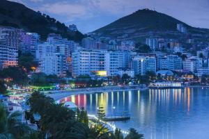 Sion Sarande Apartments - Image 15