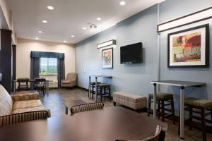 Gallery image of Microtel Inn & Suites Wilkes-Barre in Wilkes-Barre