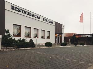 Fotografia z galérie ubytovania Apartament i pokoje Szalawa v destinácii Kalisz