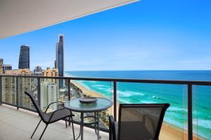 Gallery image of Peninsula Apartments managed by GCHS in Gold Coast