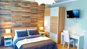 Gallery image of Pisa City Lodge in Pisa +38 photos