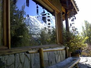 Imagen de la galería de Casa de Montaña inmersa en Bosque Nativo, en San José de Maipo