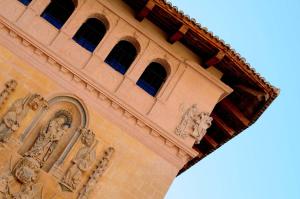 Fotografia z galérie ubytovania Casa Aldomar v destinácii Xàtiva