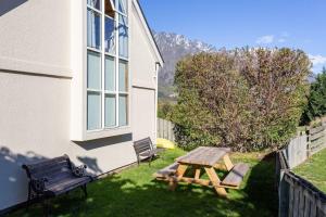 Gallery image of Riverside Retreat in Queenstown