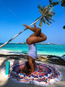 Ospiti di Reef Edge Thulusdhoo, Maldives