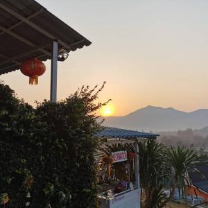 Photo de la galerie de l'établissement Ingmhok Resort, à Suan Phueng