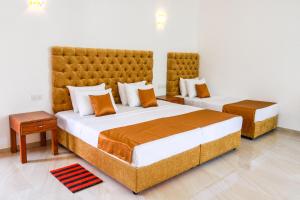 Gallery image of Hotel Nilketha Yala Tissamaharama in Tissamaharama