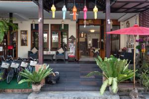 Zdjęcie z galerii obiektu Lee Chiang Hotel w mieście Chiang Mai