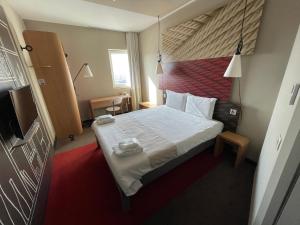 Gallery image of Ibis Sofia Airport Hotel in Sofia