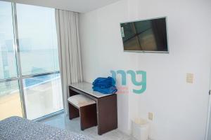 Fotografie z fotogalerie ubytování Condo CROWN PARK ROYAL v destinaci Mazatlán