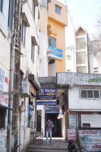 Gallery image of Hotel Rajesh in Kolhapur