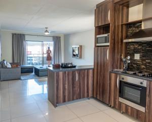 Photo de la galerie de l'établissement Hillside Executive Accommodation, à Windhoek
