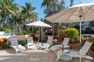 Gallery image of Silkari Reflections of Port Douglas in Port Douglas