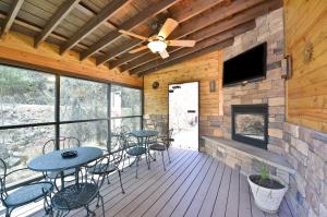 Gallery image of Super 8 by Wyndham Deadwood Black Hills Area in Deadwood