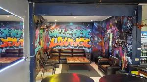 Fotografie z fotogalerie ubytování Welcome Lounge v destinaci Jomtien pláž