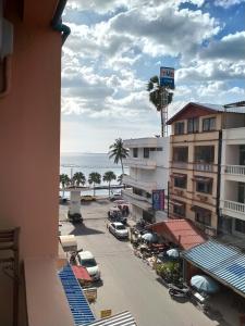 Gallery image of Welcome Lounge in Jomtien Beach