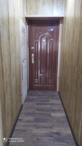 Fotografia z galérie ubytovania Agroturystyka Swojska Chata v destinácii Mrągowo
