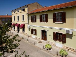Fotografie z fotogalerie ubytování Holiday House Casa mia v Poreči