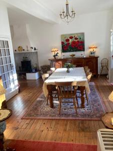 Gallery image of Poppys Chambres d'Hotes in Céret