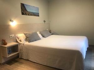 Gallery image of Hotel Kanala in Deba