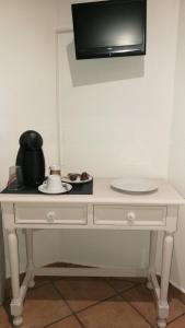 Fotografia z galérie ubytovania Hostal La Campana v destinácii Toledo