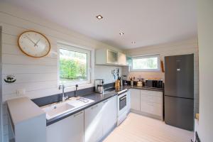 Gallery image of Le Chalet in Vresse-sur-Semois