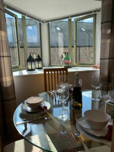 Joogid majutusasutuses Mill Pond View +17 fotot