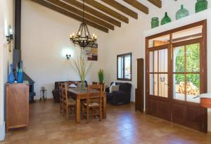 Kép 155 Finca Son Rossignol by Mallorca Charme szállásáról Sineuban a galériában