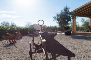 Kép 155 Finca Son Rossignol by Mallorca Charme szállásáról Sineuban a galériában