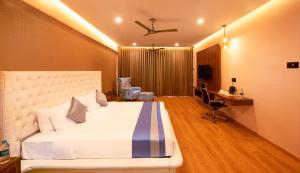 Gallery image of Hometown Galleria Manipal in Manipala