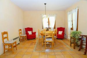 Posezení v ubytování 128 Finca Son Rossinyol ETV10657 by Mallorca Charme