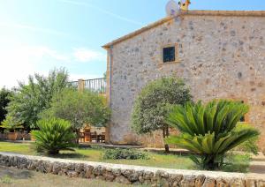 Zahrada ubytování 128 Finca Son Rossinyol ETV10657 by Mallorca Charme