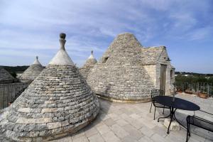 Fotografie z fotogalerie ubytování Masseria Montanaro v destinaci Cisternino