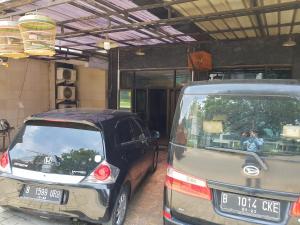 Fotografie z fotogalerie ubytování Hotel Alifah 1 Syariah v destinaci Rawabokor Dua