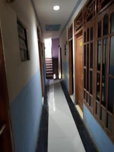 Fotografie z fotogalerie ubytování Hotel Alifah 1 Syariah v destinaci Rawabokor Dua