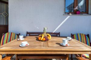 Gallery image of Apartments Grof in Selce