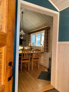 Fotografie z fotogalerie ubytování Joängets Fjällgård v destinaci Sälen