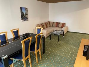 Fotografie z fotogalerie ubytování Neptun 3 - im Zentrum von Bad Ragaz, mit kl. Balkon v destinaci Bad Ragaz